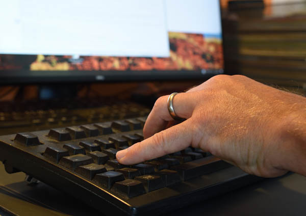 Webseite programmieren