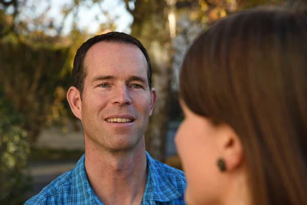 Projektleitung - im Gespräch